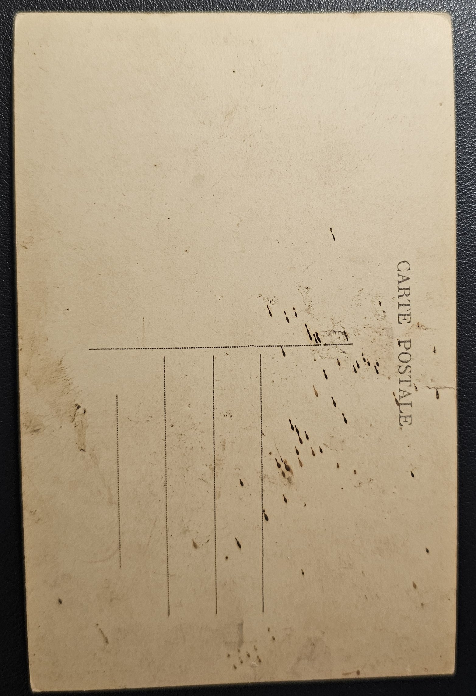 (image for) Pills et Tabet #0001